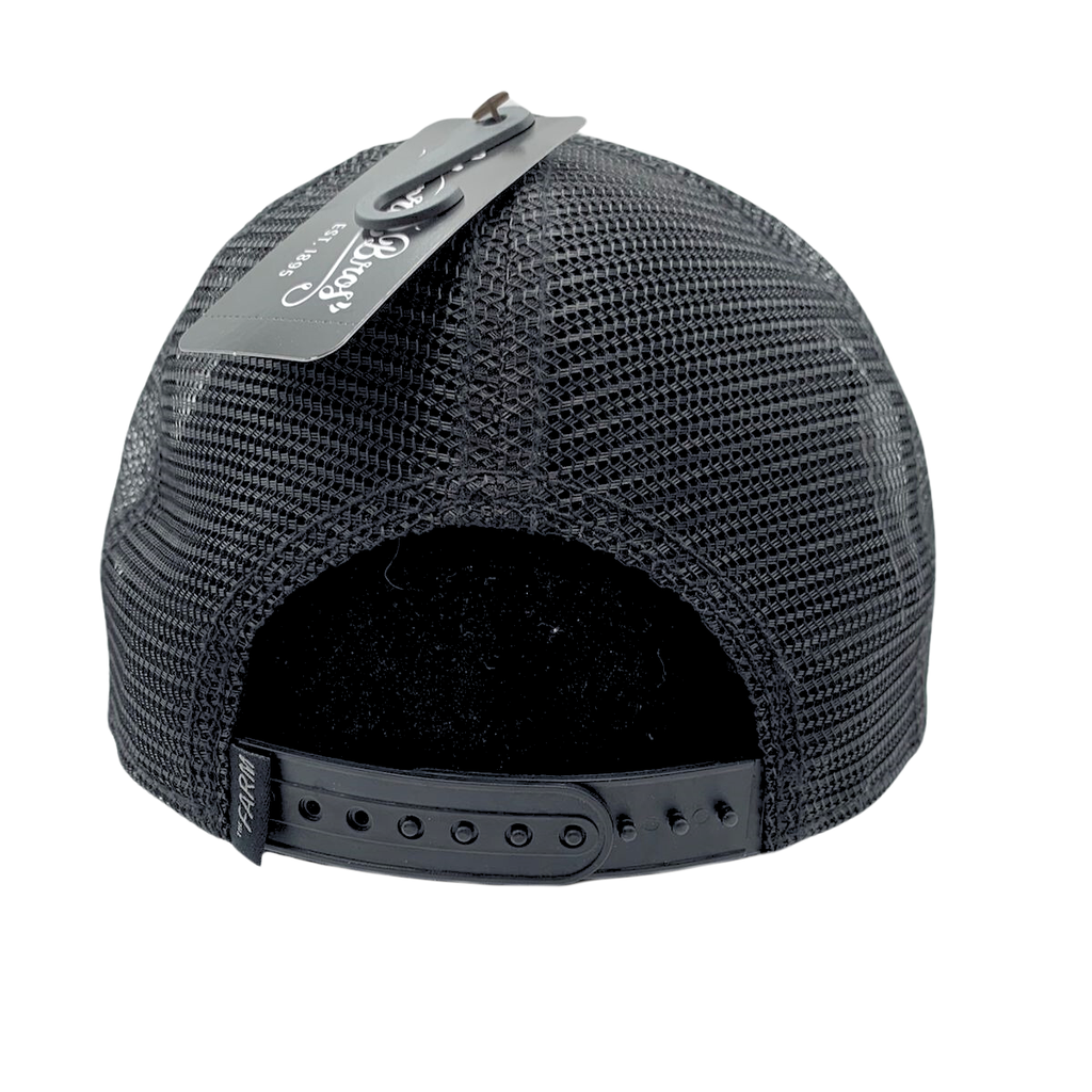 Gorra Goorin Bros The Reefer Sea Turtle