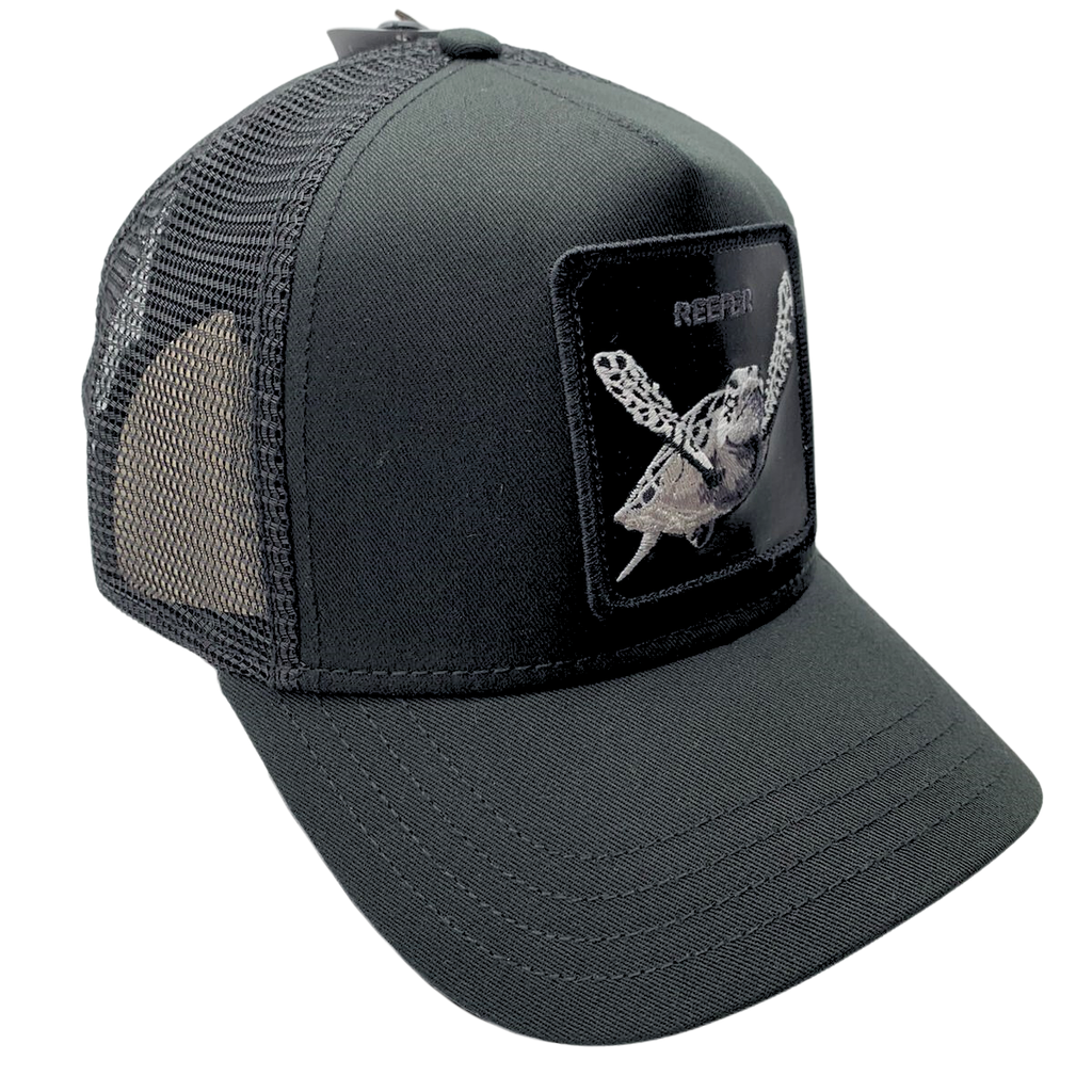 Gorra Goorin Bros The Reefer Sea Turtle