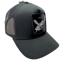 Gorra Goorin Bros The Reefer Sea Turtle