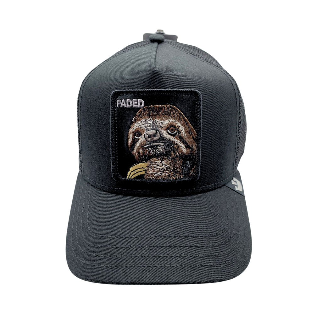 Gorra Goorin Bros The Faded Sloth