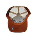 Gorra Goorin Bros The Deadliest Scorpion White Patch