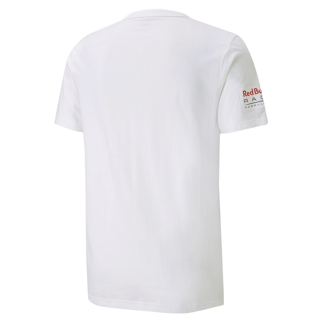 Playera Red Bull Dynamic Puma-back