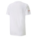 Playera Red Bull Dynamic Puma-back