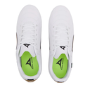 Tacos de fútbol Pirma 3052 Brasil STD para hombre
