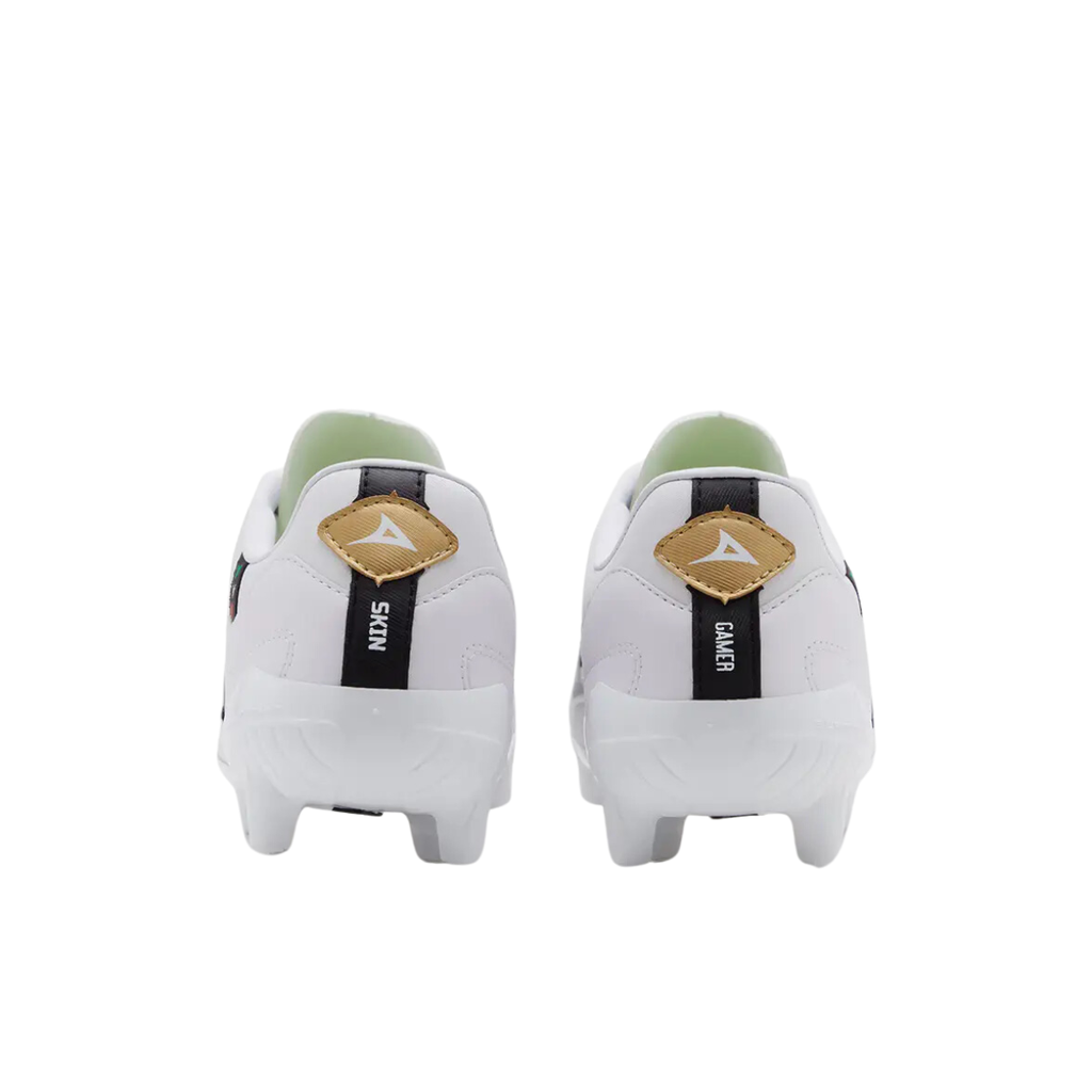 Tacos de fútbol Pirma 3052 Brasil STD para hombre