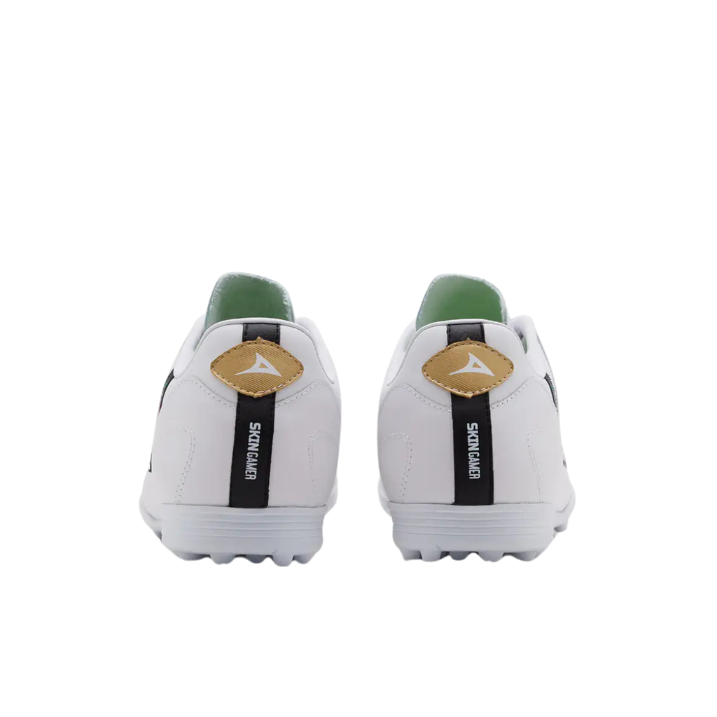 Tacos de fútbol Pirma 3053 Brasil Turf para hombre