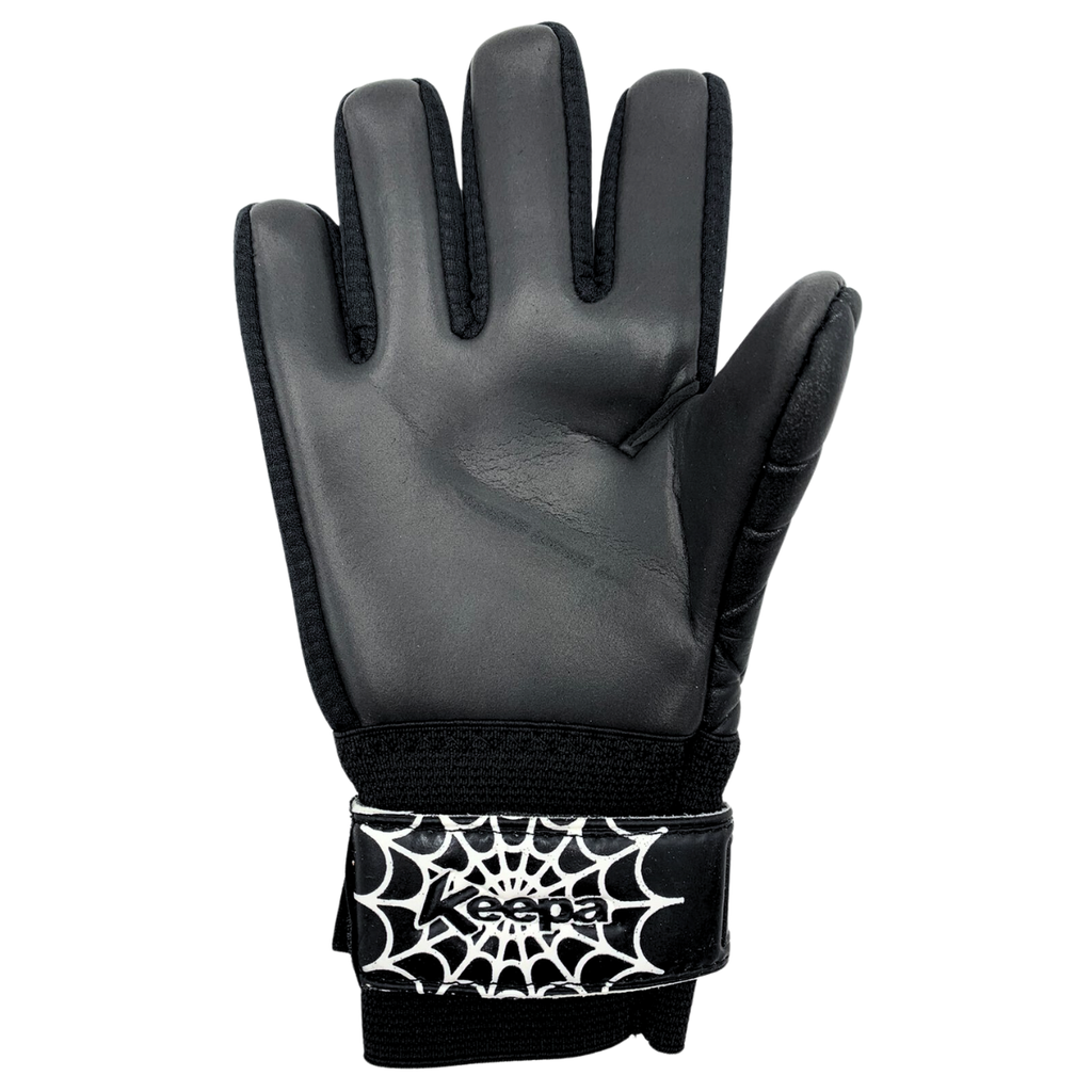 Guantes para portero Keepa Spider infantiles
