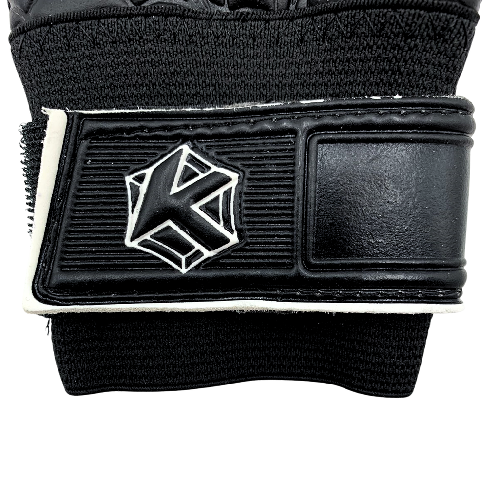 Guantes para portero Keepa Spider infantiles