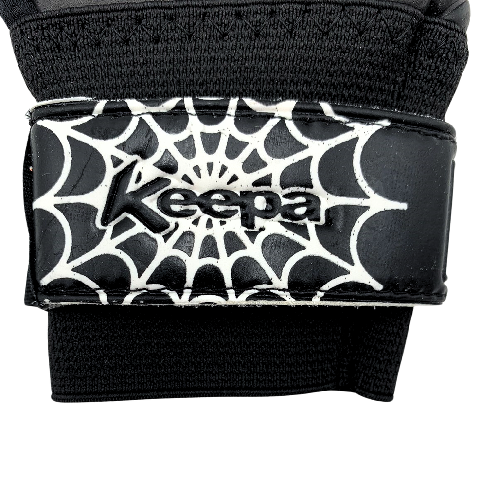 Guantes para portero Keepa Spider infantiles