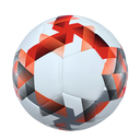 Balón de fútbol Molten F5D3555 TDP #5