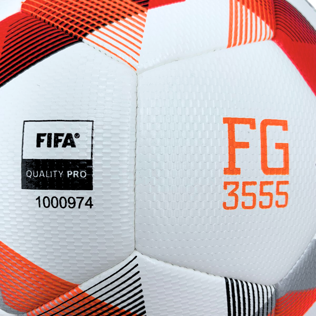 Balón de fútbol Molten F5D3555 TDP #5