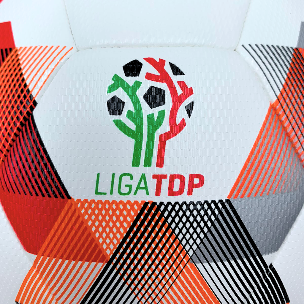 Balón de fútbol Molten F5D3555 TDP #5