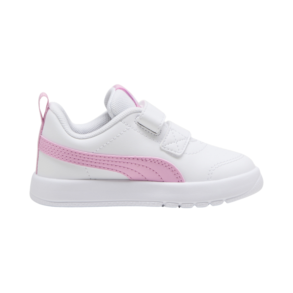 Tenis Puma Courtflex V3 infantiles