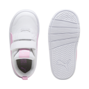 Tenis Puma Courtflex V3 infantiles