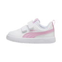 Tenis Puma Courtflex V3 infantiles