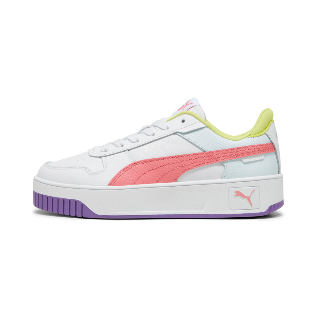Tenis Puma Carina Street junior