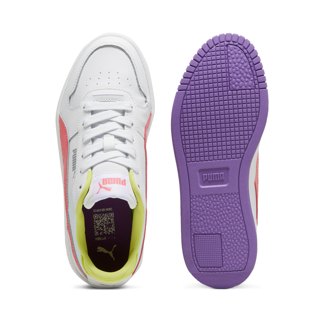 Tenis Puma Carina Street junior