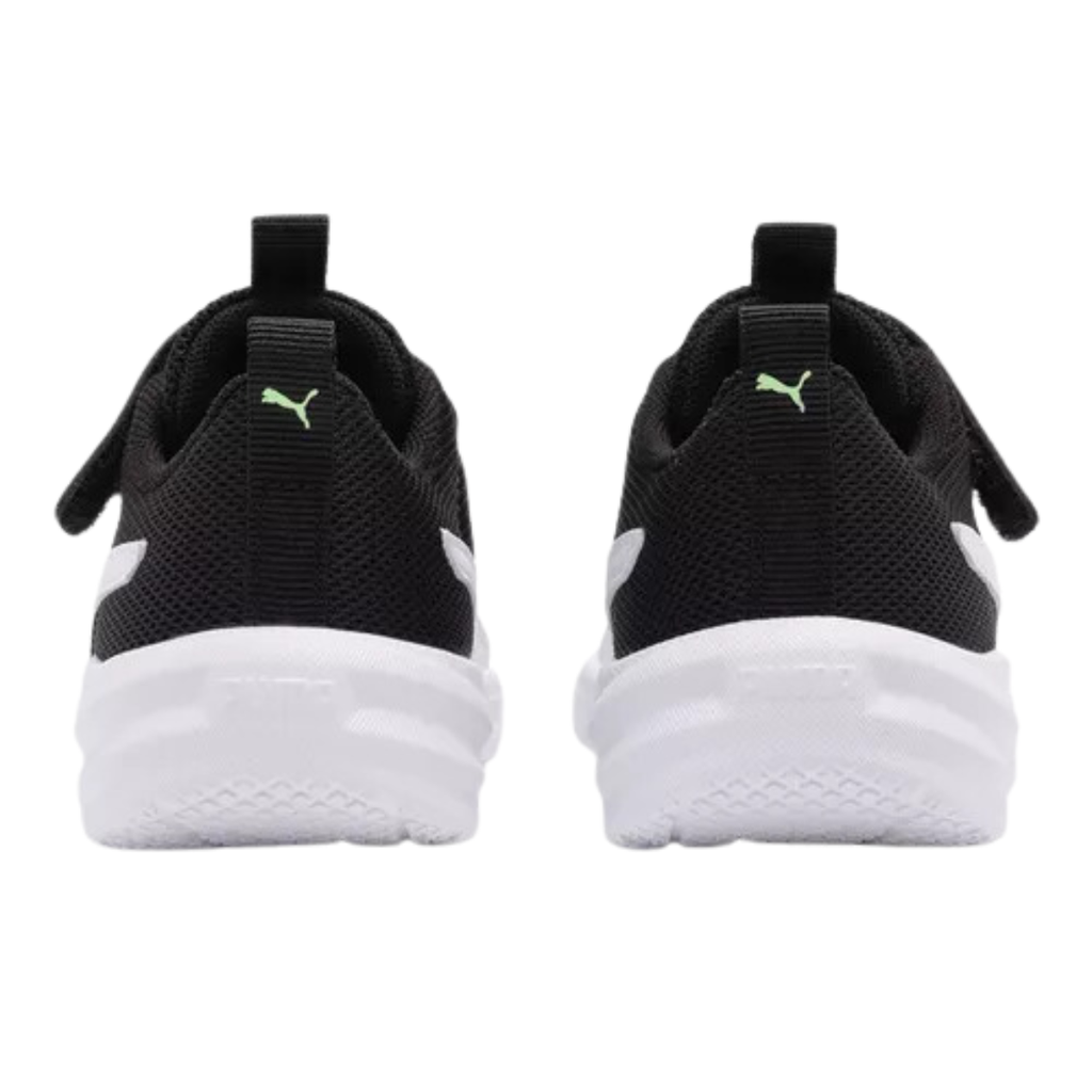Tenis Puma Rickie Runner infantiles