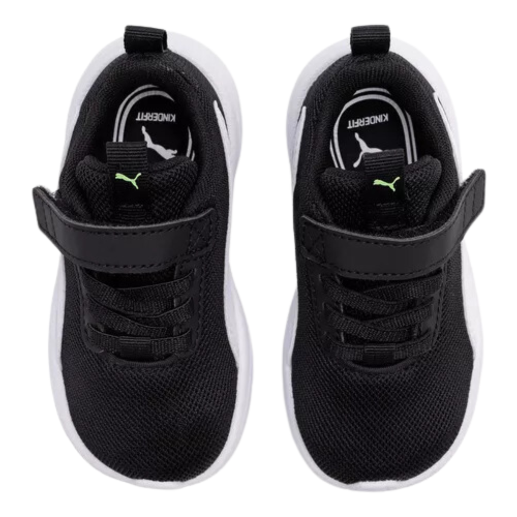 Tenis Puma Rickie Runner infantiles