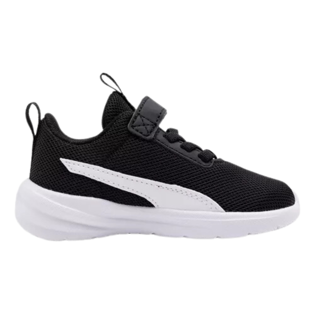 Tenis Puma Rickie Runner infantiles