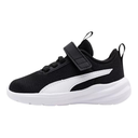 Tenis Puma Rickie Runner infantiles