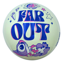 Pelota Payaso Disney Stitch 8.5"