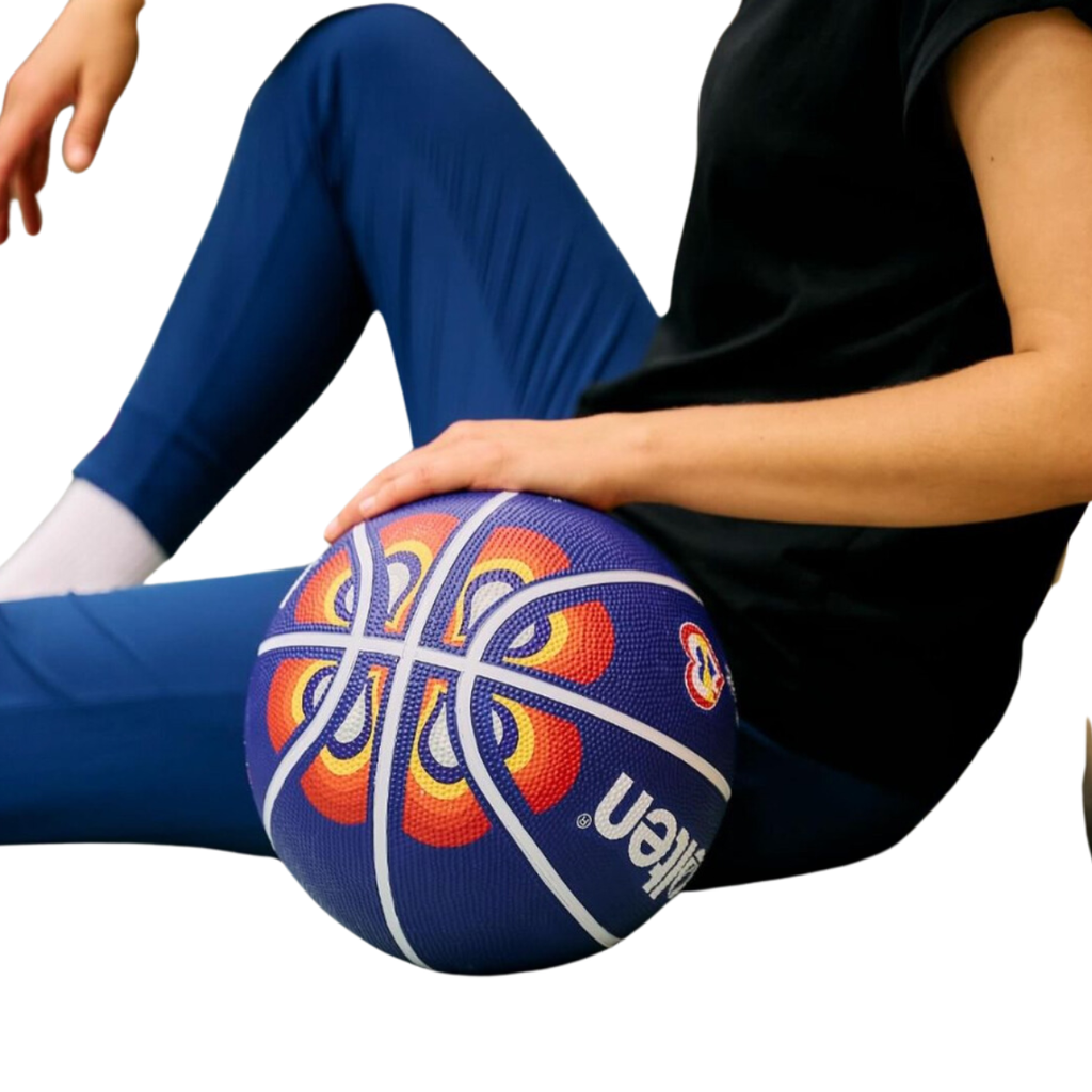 Balón de baloncesto Molten B7C1600 WC-23 #7