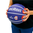 Balón de baloncesto Molten B7C1600 WC-23 #7