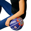 Balón de baloncesto Molten B7C1600 WC-23 #7