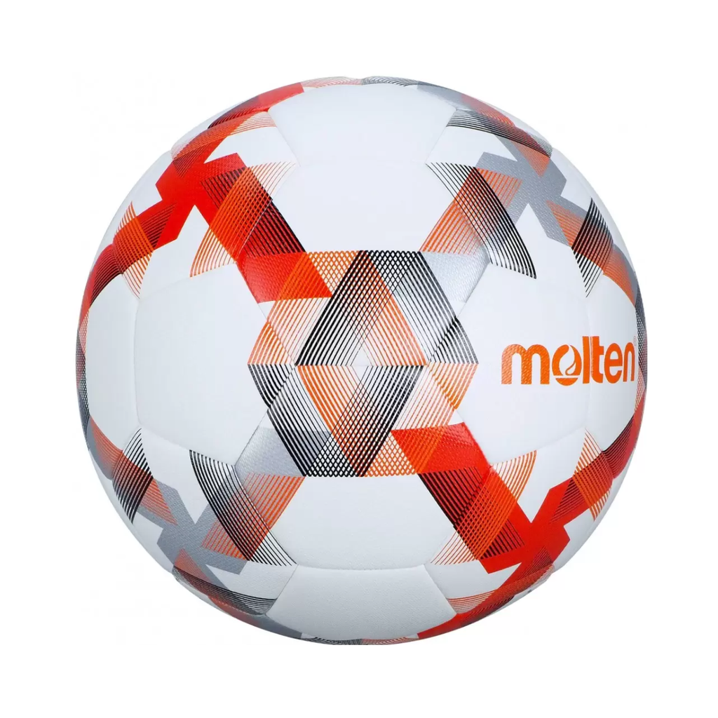 Balón de fútbol Molten F5D3555 TDP #5