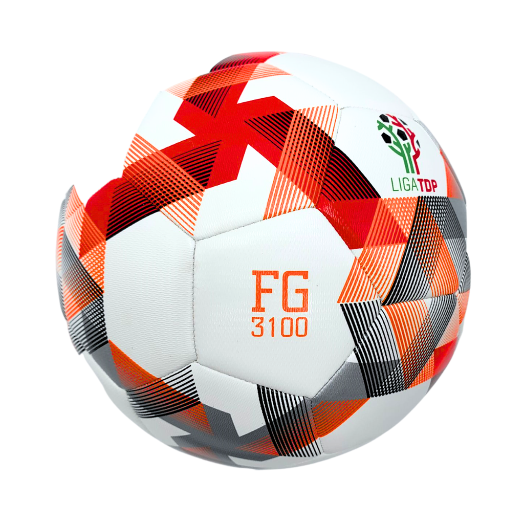 Balón de fútbol Molten F5D3100 TDP #5