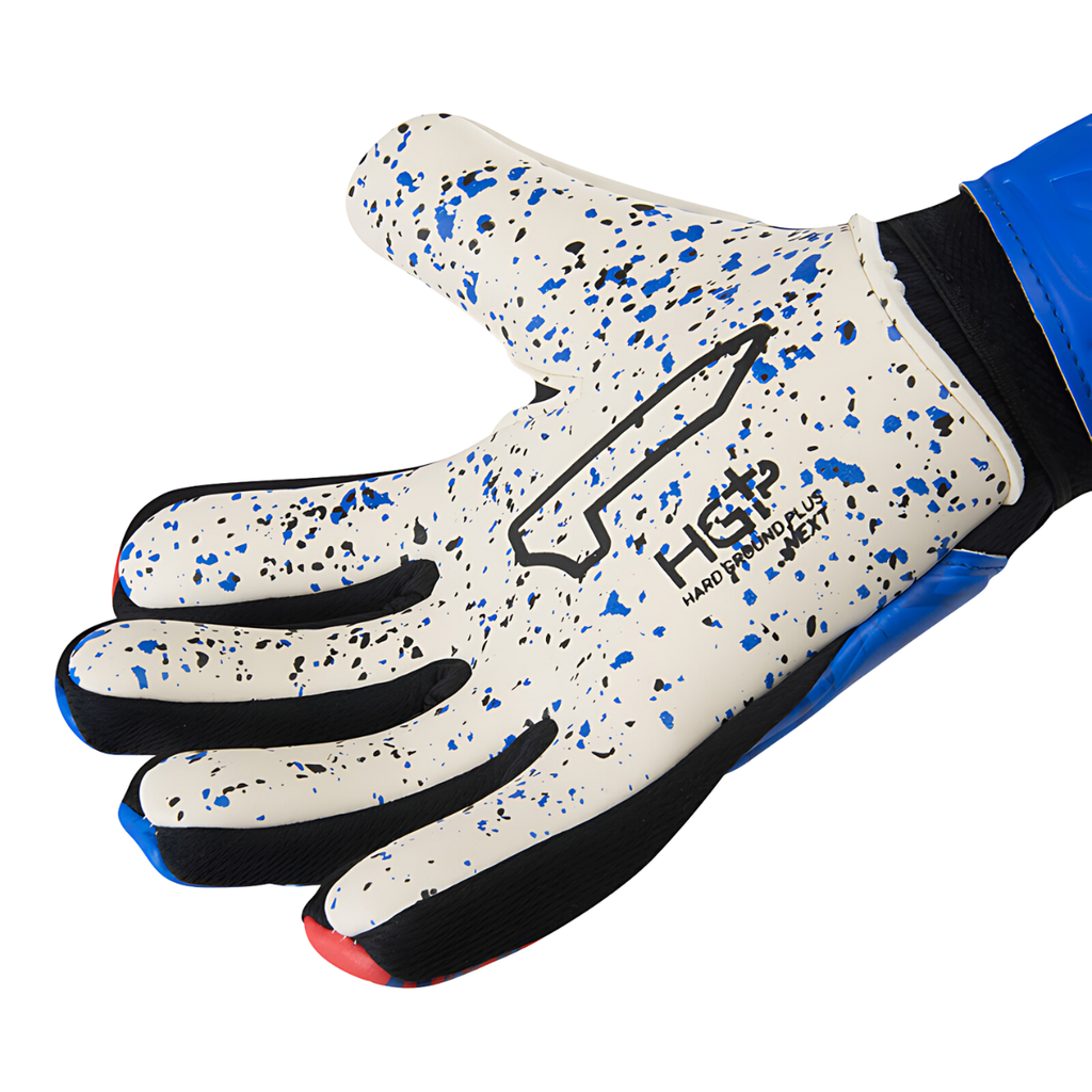 Guantes de portero Rinat Egotiko Vengador Turf para adulto