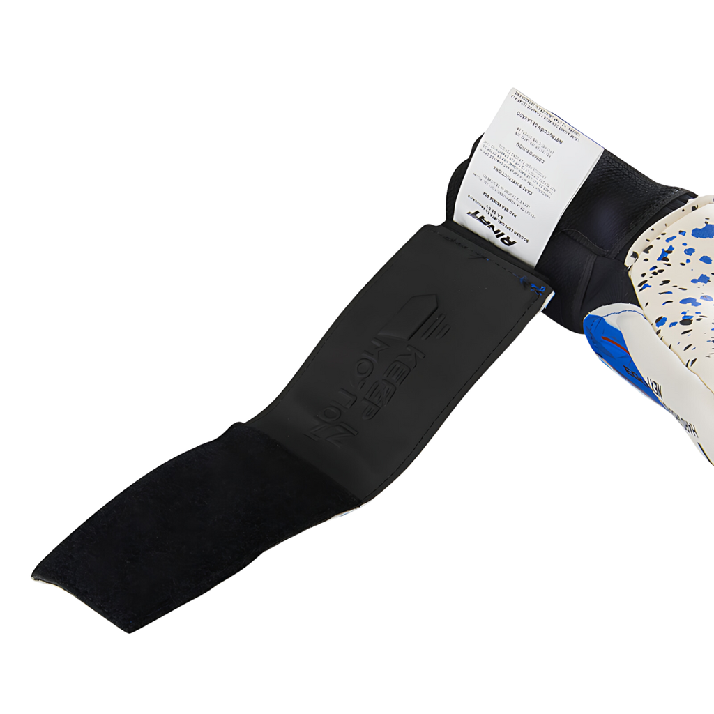 Guantes de portero Rinat Egotiko Vengador Turf para adulto