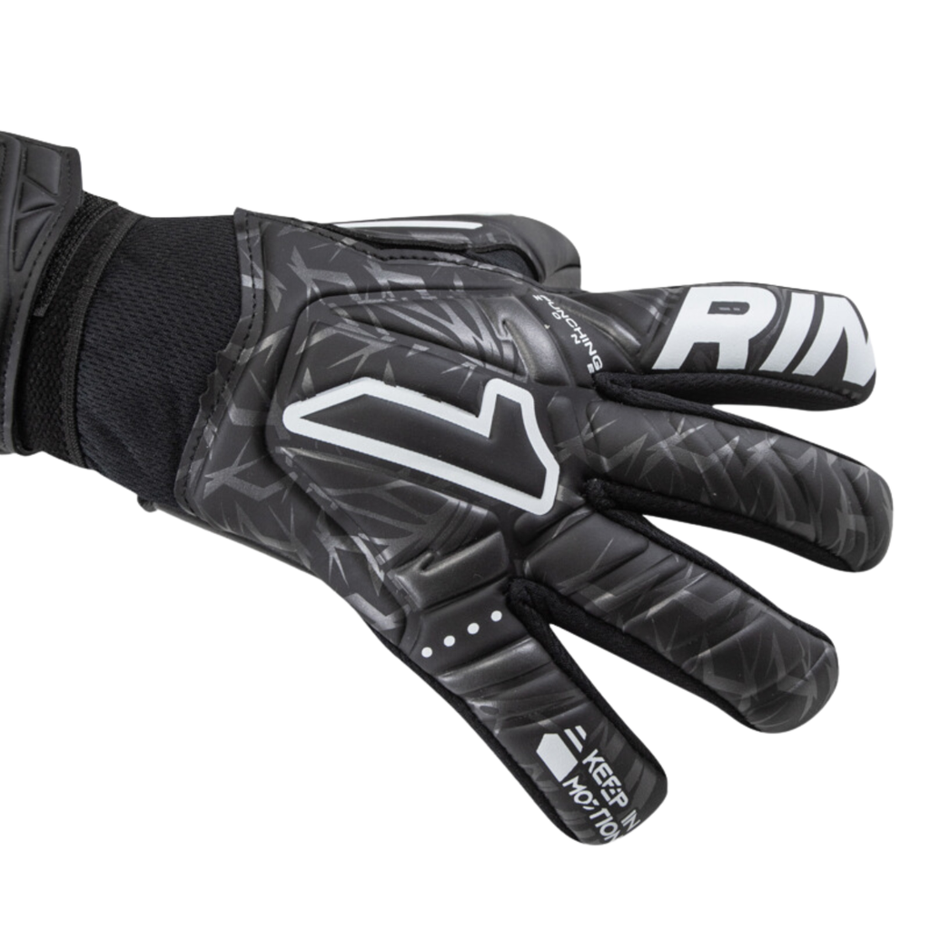 Guantes de portero Rinat Egotiko Vengador Prime para adultos