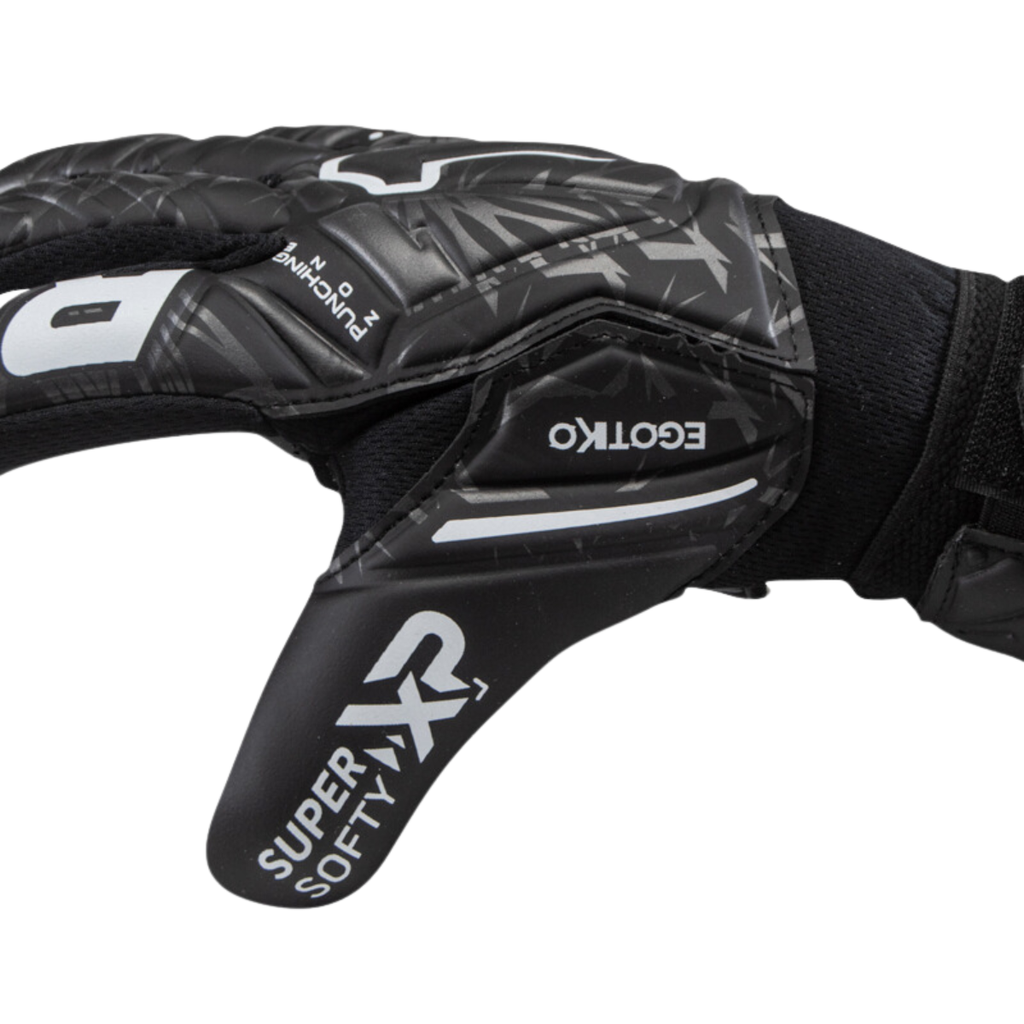 Guantes de portero Rinat Egotiko Vengador Prime para adultos