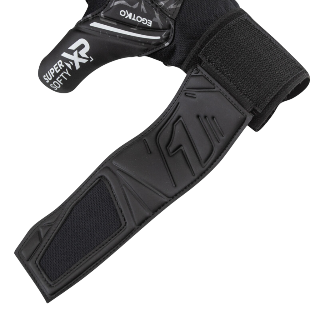Guantes de portero Rinat Egotiko Vengador Prime para adultos