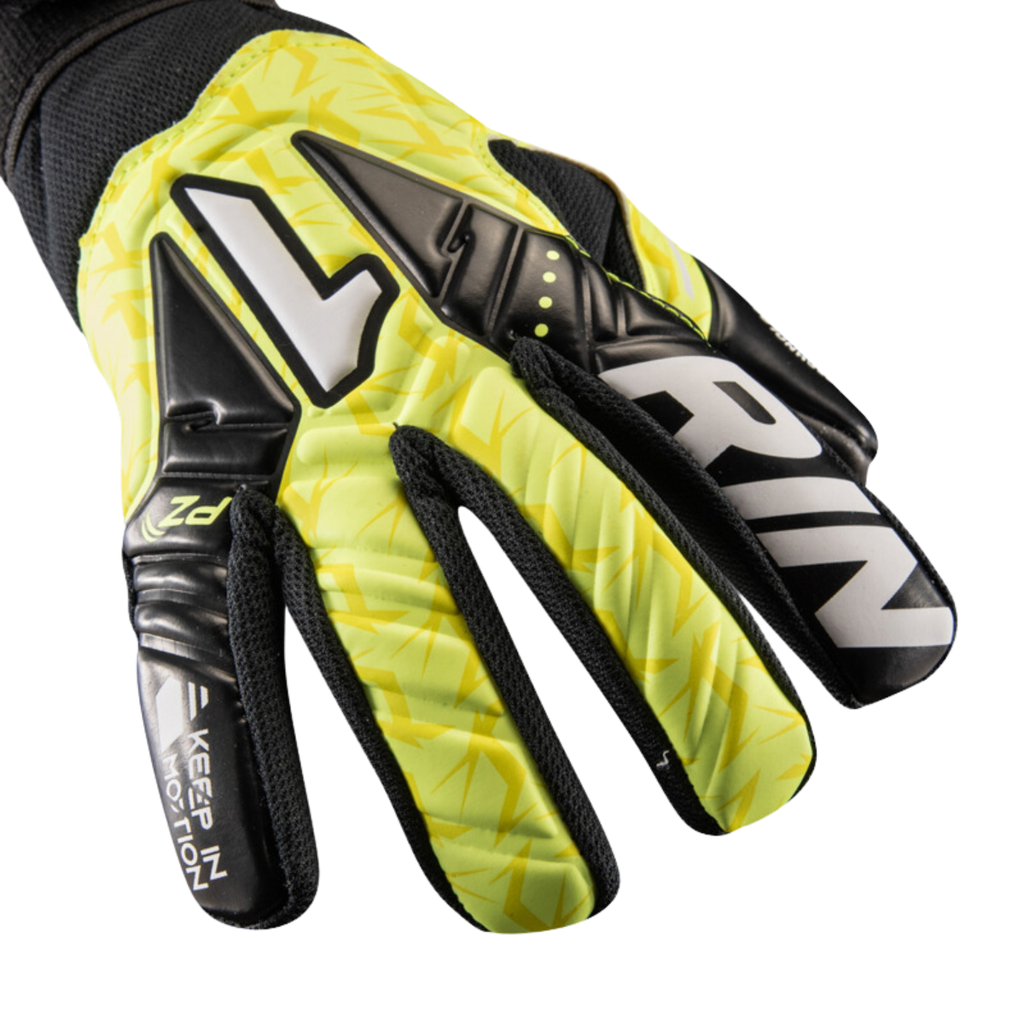 Guante de portero Rinat Egotiko Vengador Training infantil