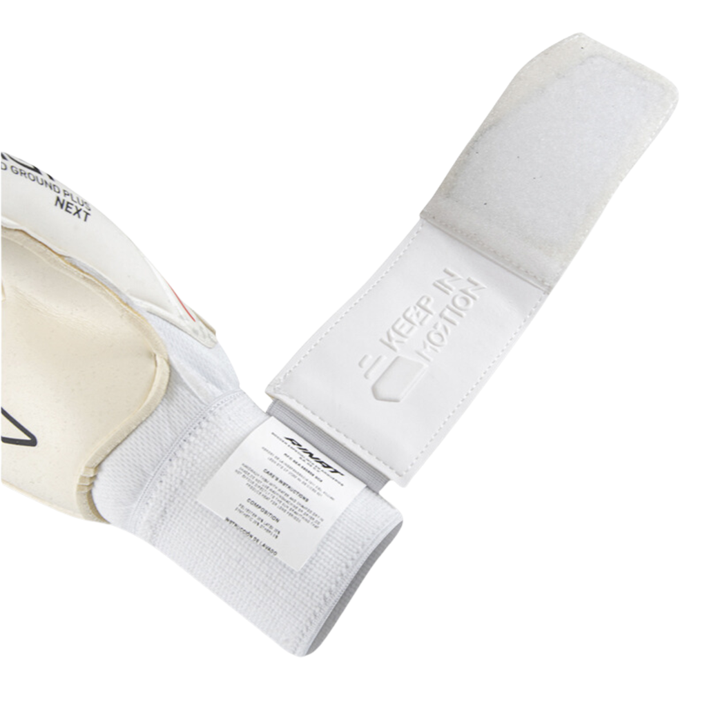 Guantes de portero Rinat Egotiko Vengador Spine Turf para adultos