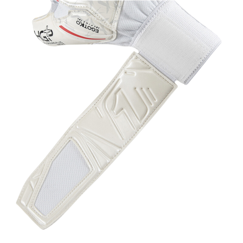 Guantes de portero Rinat Egotiko Vengador Spine Turf para adultos