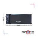 Caminadora walking pad 3807W caminar RagnaRök