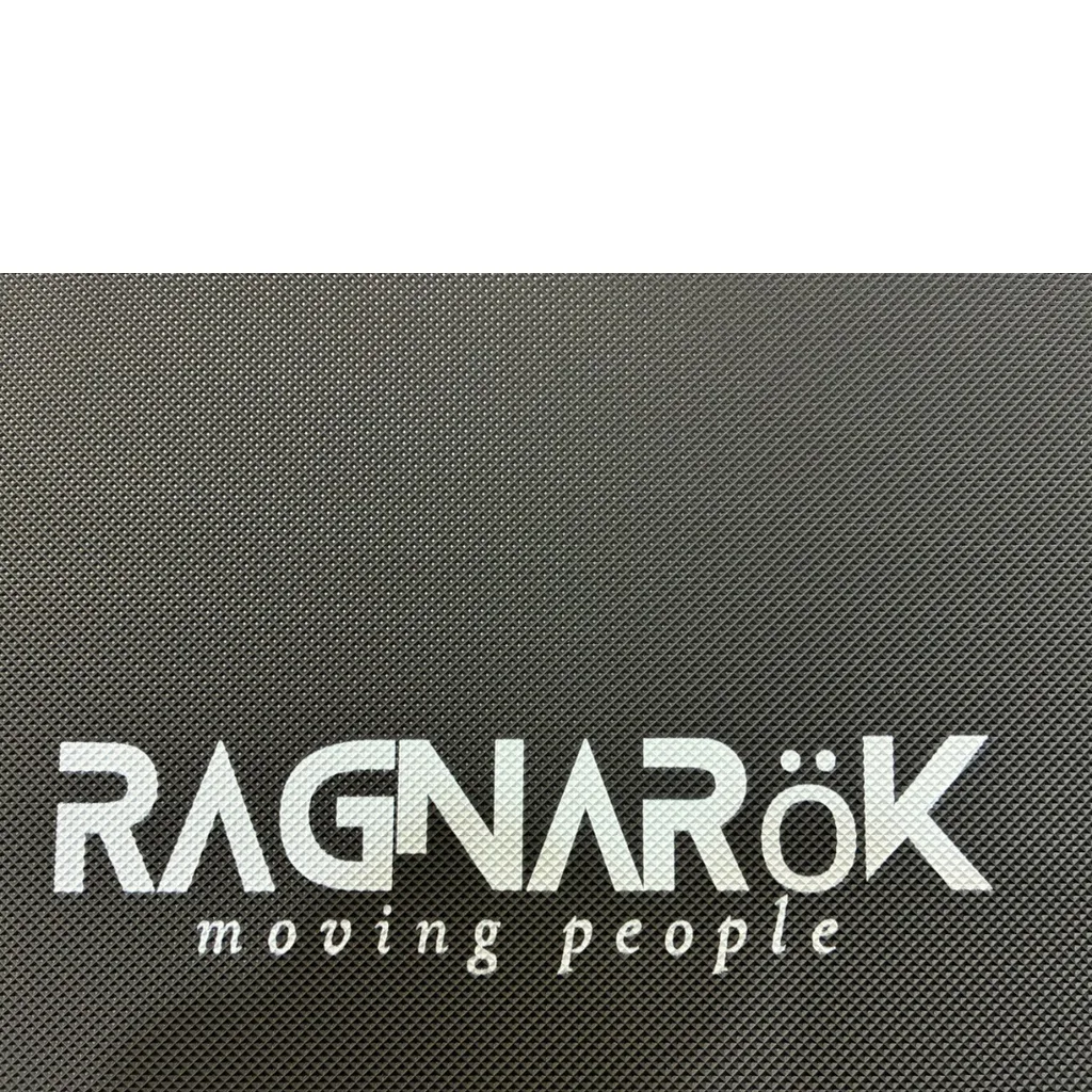 Caminadora walking pad 3807W caminar RagnaRök