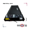 Caminadora walking pad 3807W caminar RagnaRök