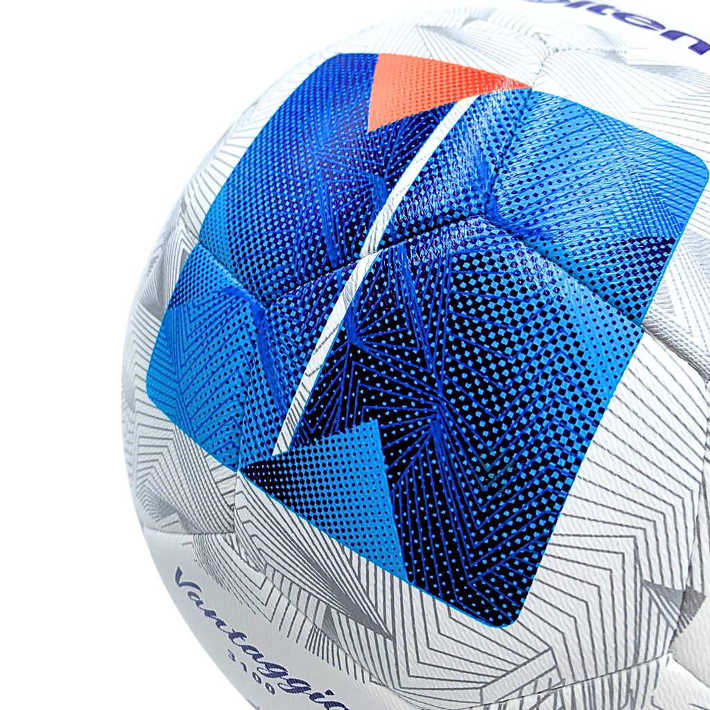 Balón de Fútbol Molten Vantaggio F4N3100 #4 Híbrido