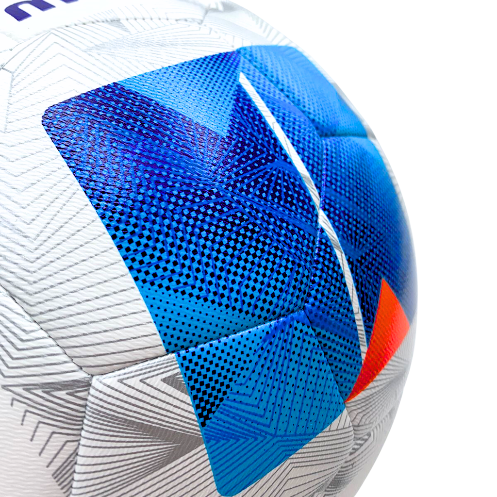 Balón de Fútbol Molten Vantaggio F4N3100 #4 Híbrido