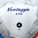 Balón de Fútbol Molten Vantaggio F4N3100 #4 Híbrido
