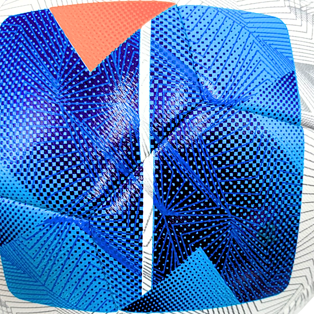 Balón de Fútbol Molten Vantaggio F4N3100 #4 Híbrido