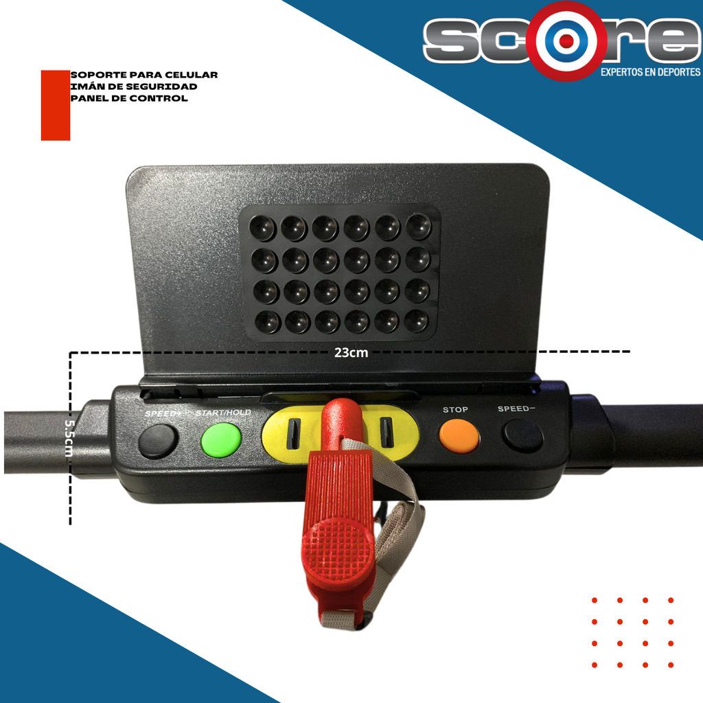 Caminadora walking pad 3900 correr y caminar RagnaRök
