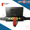 Caminadora walking pad 3900 correr y caminar RagnaRök
