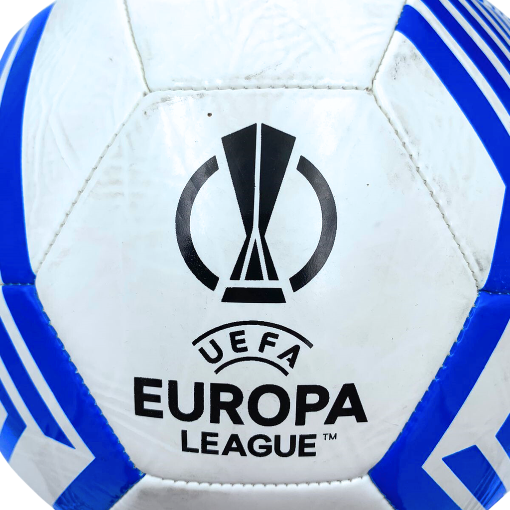 Balón de fútbol Molten UEFA Europa League F5U1000-23 #5