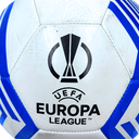 Balón de fútbol Molten UEFA Europa League F5U1000-23 #5